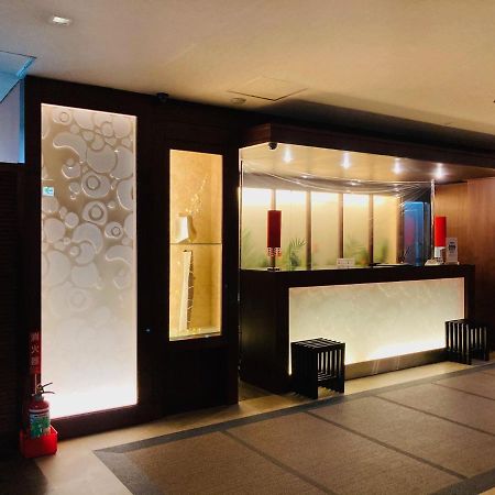 Hotel Sol (Adults Only) Fukuoka  Extérieur photo