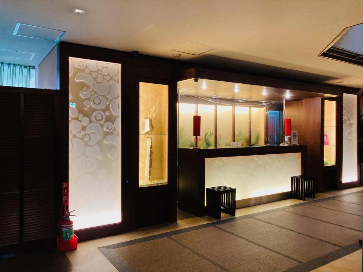 Hotel Sol (Adults Only) Fukuoka  Extérieur photo