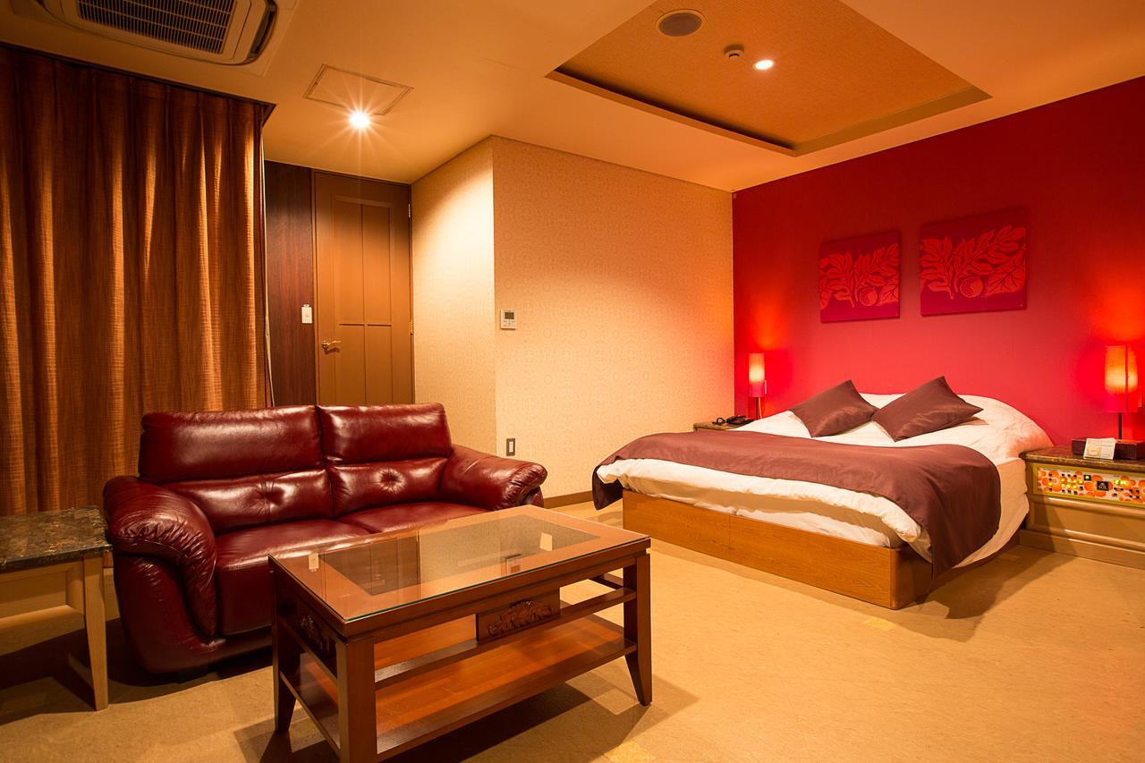 Hotel Sol (Adults Only) Fukuoka  Extérieur photo