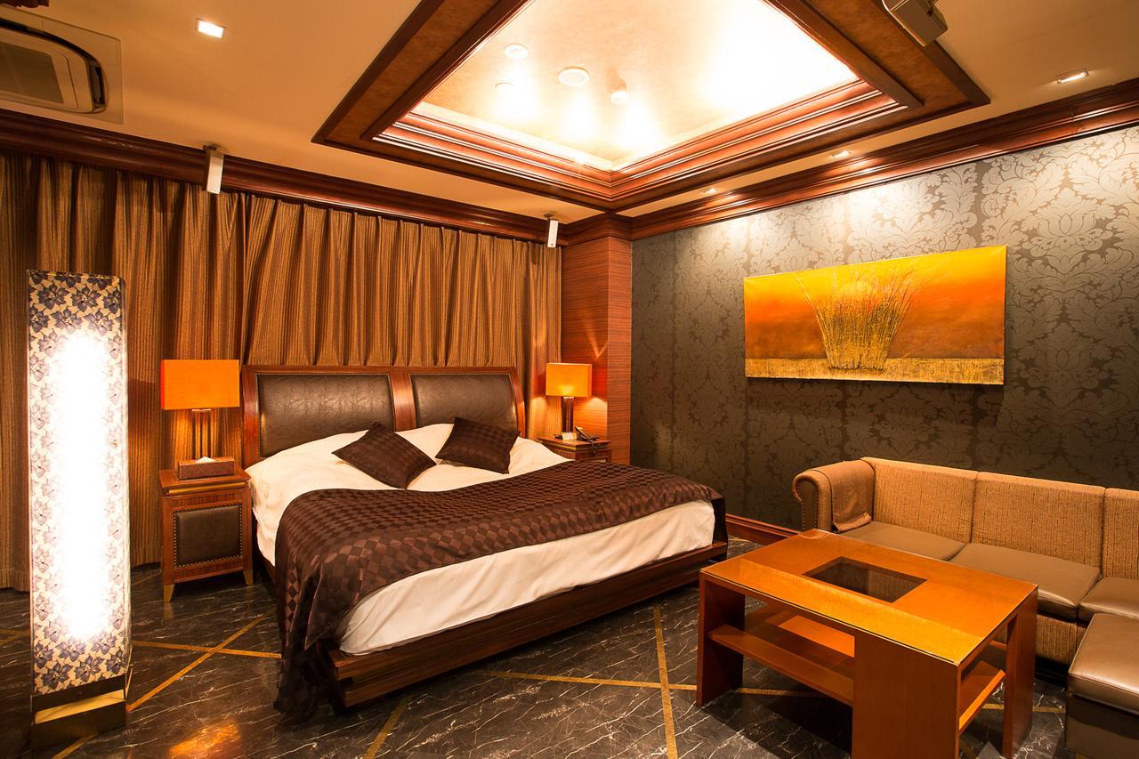 Hotel Sol (Adults Only) Fukuoka  Extérieur photo