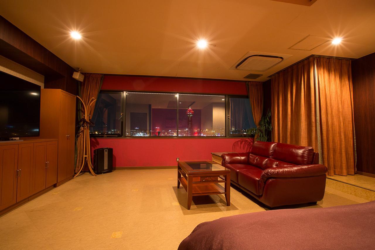 Hotel Sol (Adults Only) Fukuoka  Extérieur photo