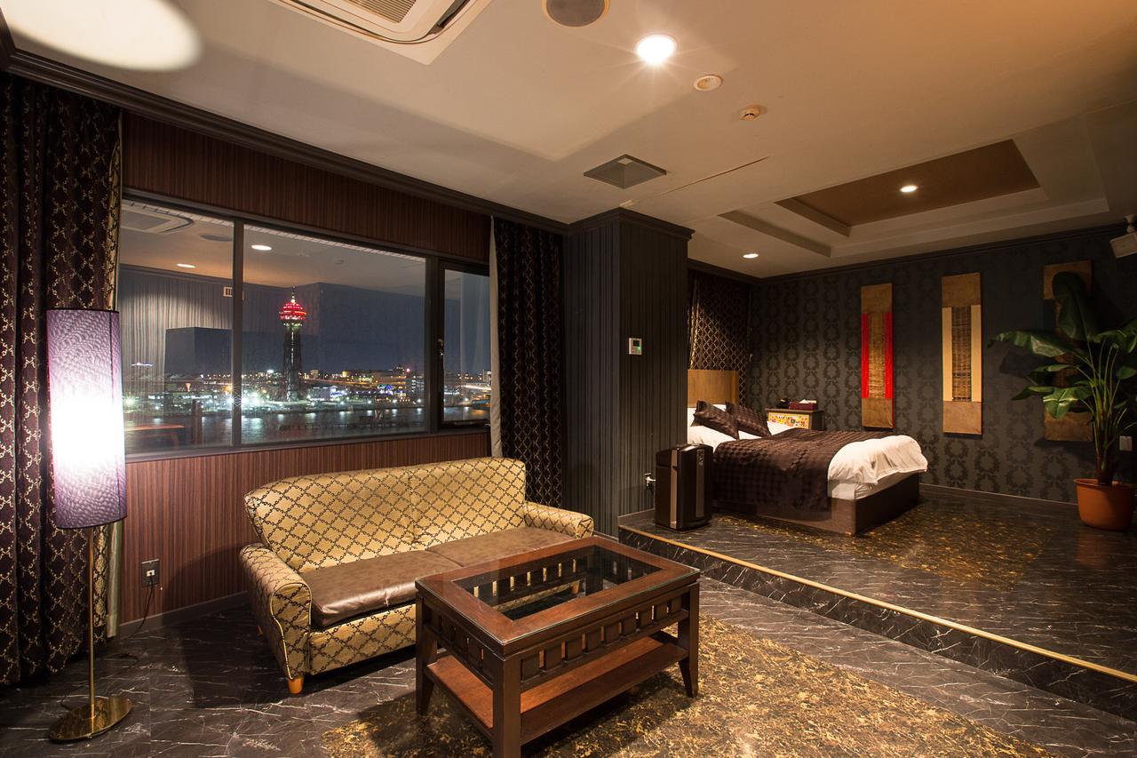 Hotel Sol (Adults Only) Fukuoka  Extérieur photo