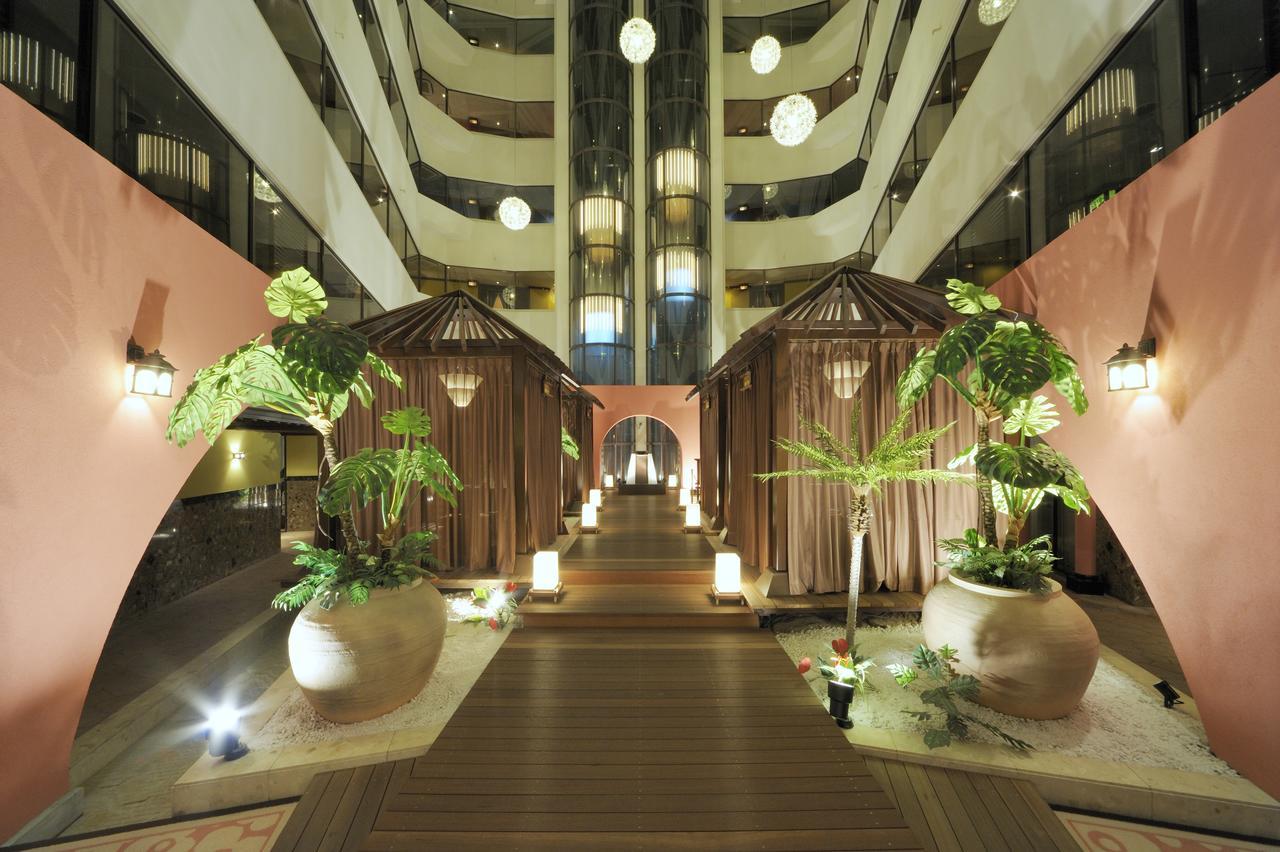 Hotel Sol (Adults Only) Fukuoka  Extérieur photo