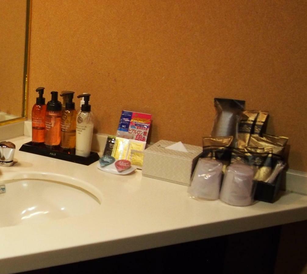 Hotel Sol (Adults Only) Fukuoka  Extérieur photo
