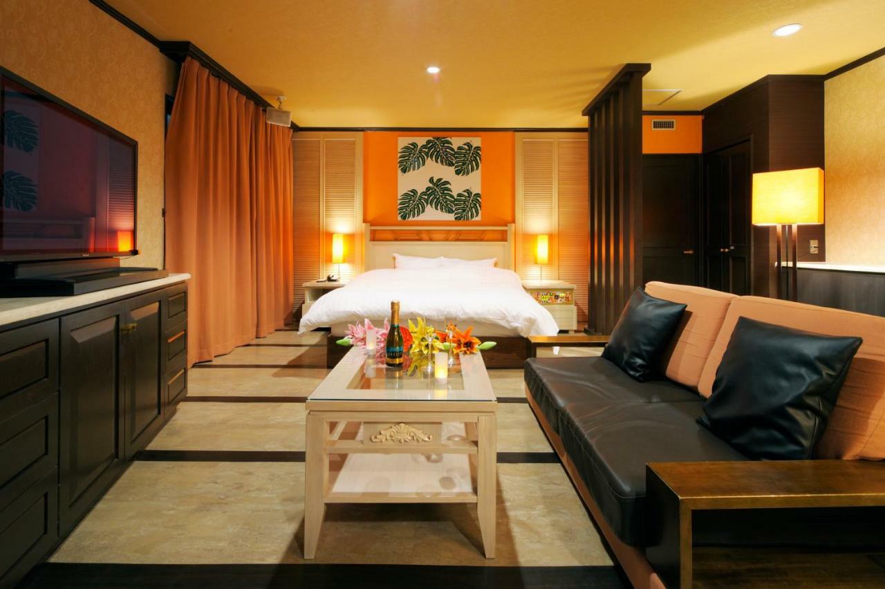 Hotel Sol (Adults Only) Fukuoka  Extérieur photo
